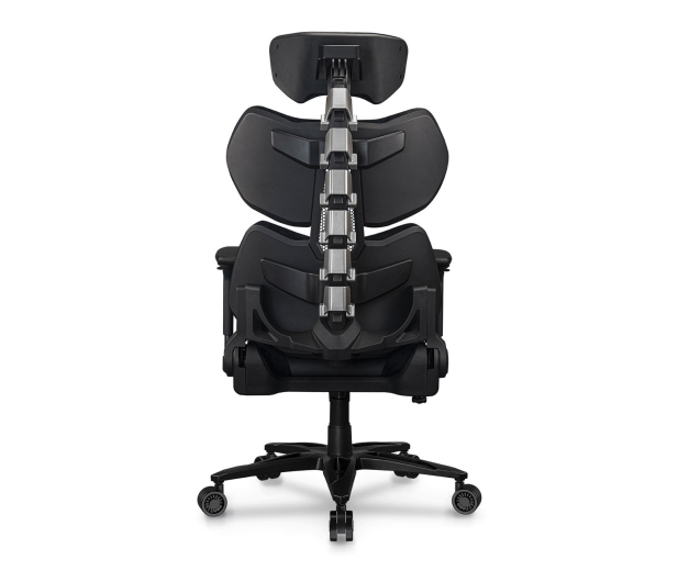 Cougar Terminator Elite Black - 1344613 - zdjęcie 3